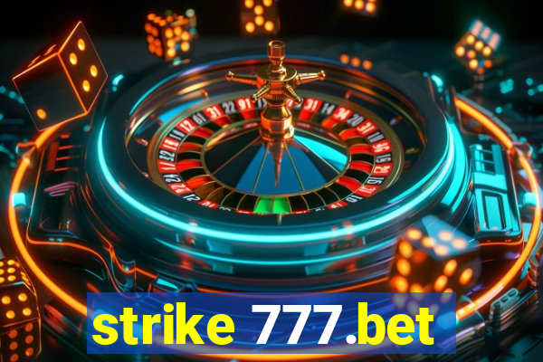 strike 777.bet